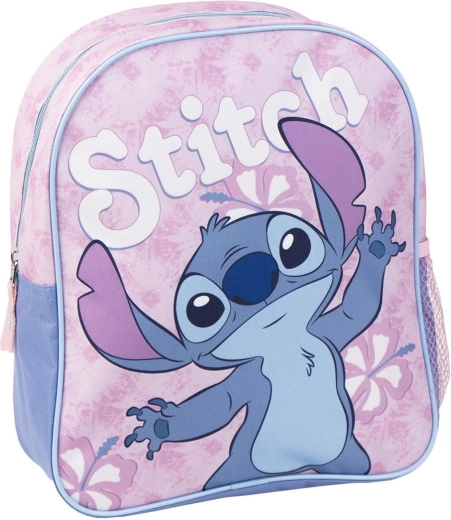 Dětský batoh Disney Stitch do školky