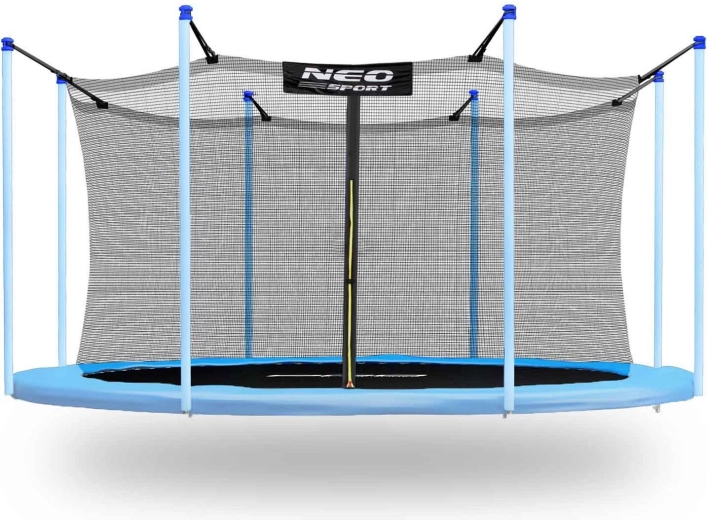 Vnitřní ochranná síť Neo-Sport na trampolínu 374 cm 12 ft