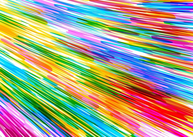 Puzzle Rychlost spektra 1000 dílků