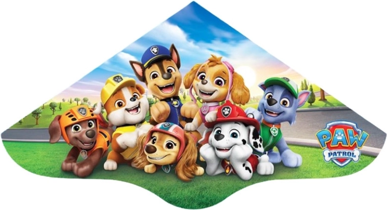 Létající drak Paw Patrol Adventure - 1 kus