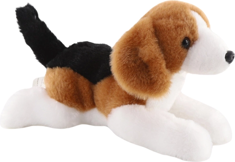 Bublifuk plyšový 26 cm