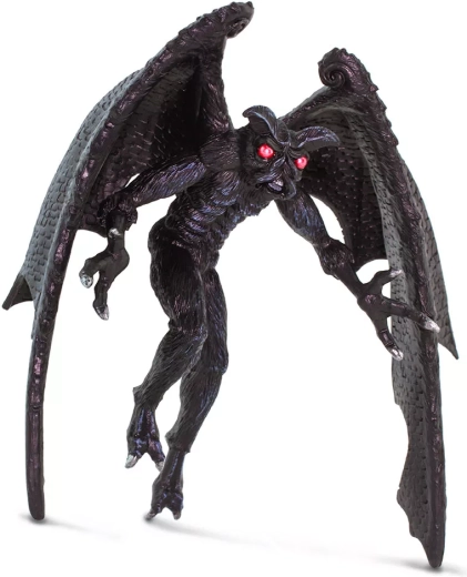 Safari Ltd. figurka Mothman