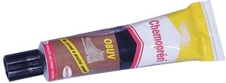 Kontaktní lepidlo CHEMOPRÉN Obuv 50 ml