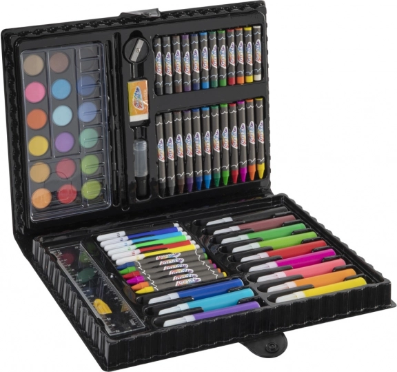 Sada kreslení v boxu pro děti