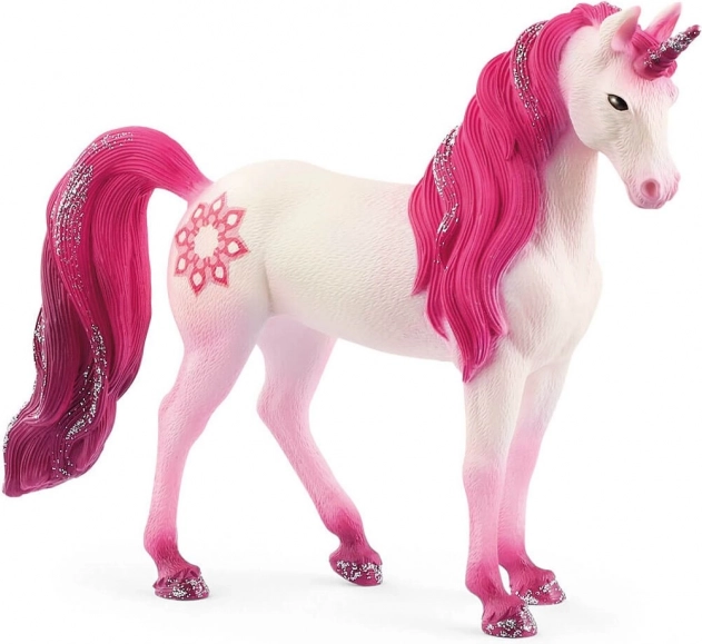 Klisna jednorožce Mandala - Schleich Bayala®