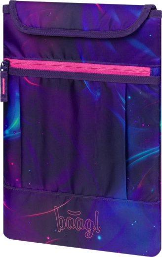 Baagl obal na notebook Nova GRS 15"