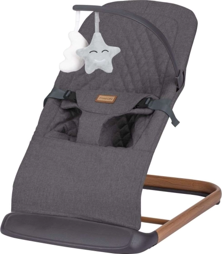 Freeon Serene dětské lehátko Grey
