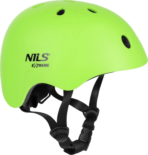Helma na kolo a inline NILS Extreme – S