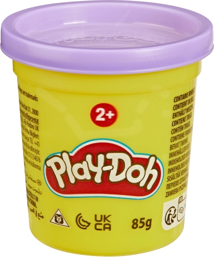 Play-Doh modelovací hmota 85 g fialová