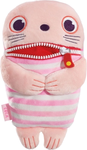 Schmidt Spiele Sorgenfresser Lola plyšová figurka 21 cm edition Ahoi