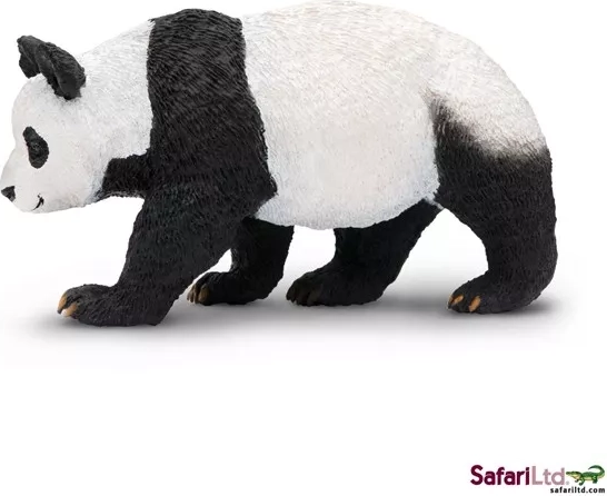 Safari Ltd. figurka panda velká
