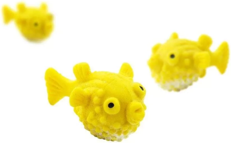 Safari Ltd. ježíci good luck minis (192 ks)