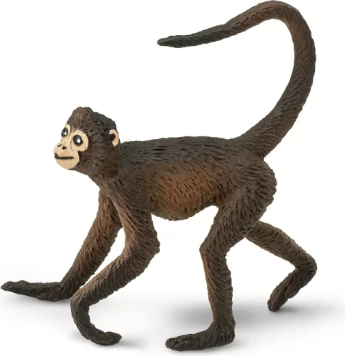 Safari Ltd. figurka chápan středoamerický - 1 kus