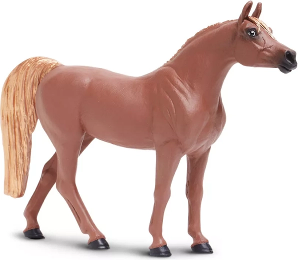 Klisna arabský plnokrevník Safari Ltd. - 1 kus