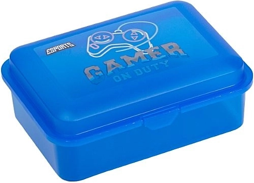 LizzyCard Esport box na svačinu