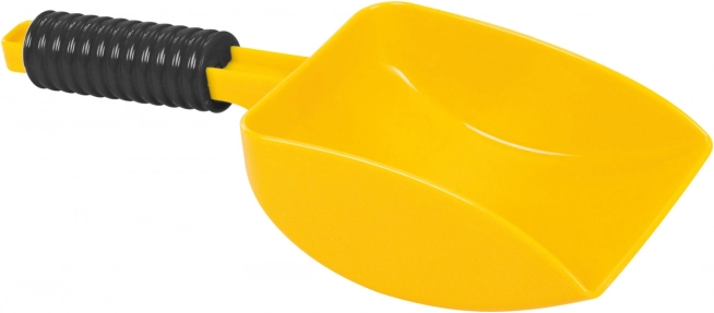 LENA lopatka na písek 20 cm – růžová