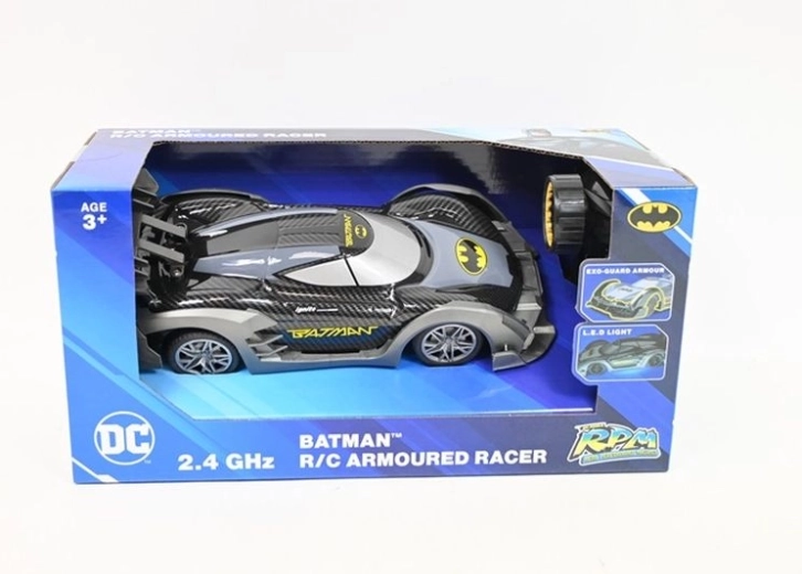 Batman Bladez obrněné RC závodní auto 1:20