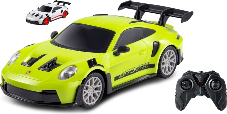 Rc model Porsche 911 GT3 RS 1:16