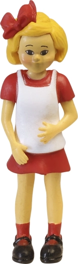 Pippi Dlouhá punčocha – figurka Annika