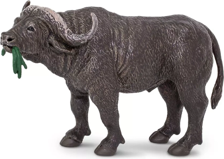 Safari Ltd. buvol africký figurka - 1 kus