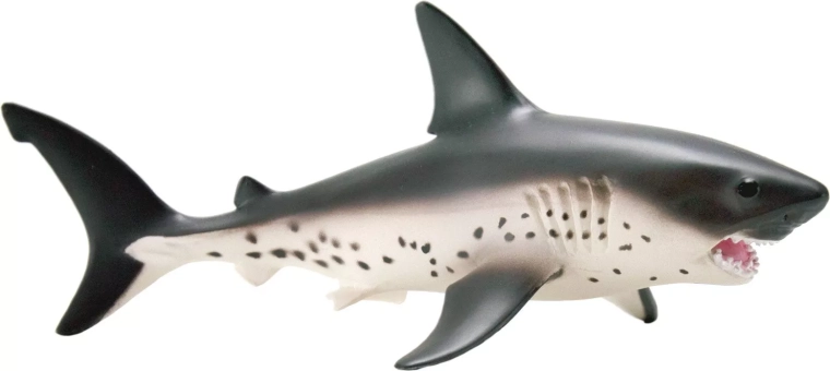 Safari Ltd. figurka lososový žralok