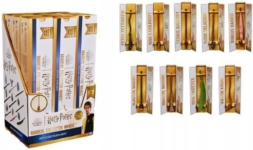 Kouzelnická hůlka Harry Potter Spin Master