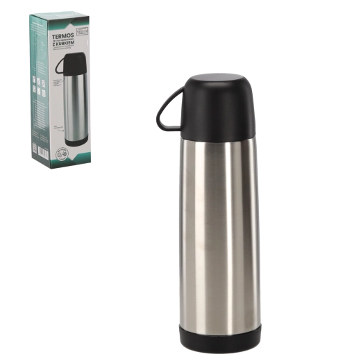 Termos s hrnkem 500 ml