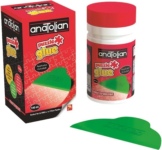 Lepidlo na puzzle 140 ml ANATOLIAN