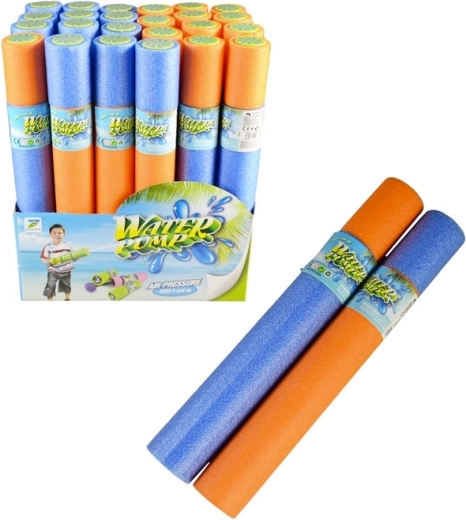 Vodní pumpa střední