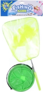 Sada na lovení rybiček pro děti