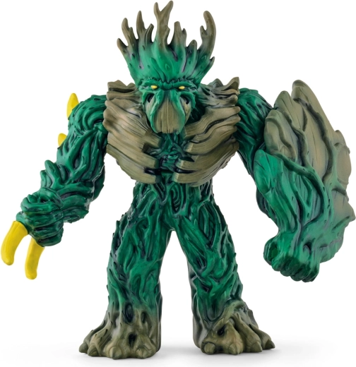 Císař džungle Schleich Eldrador