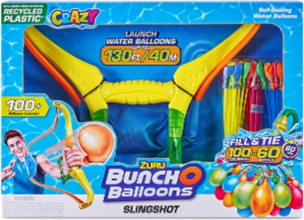 Vodní balóny s lukem Bunch O Balloons