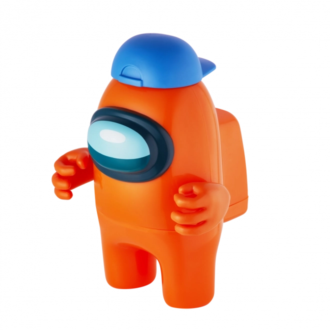 Deluxe figurka Among Us – série 2