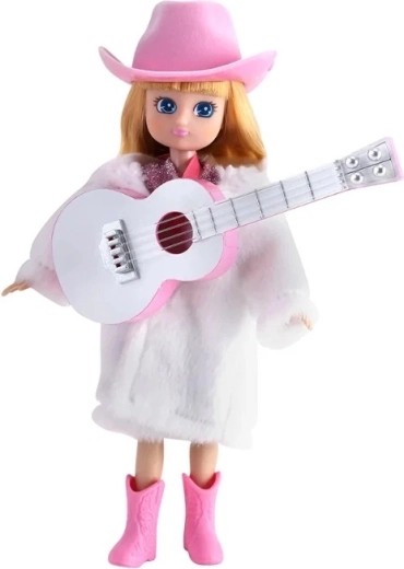 Lottie panenka country girl