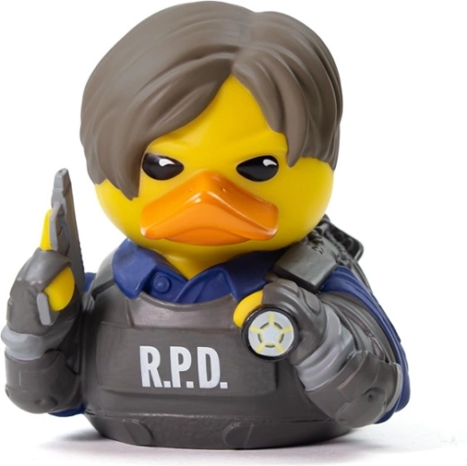 TUBBZ kachnička Resident Evil Leon S. Kennedy
