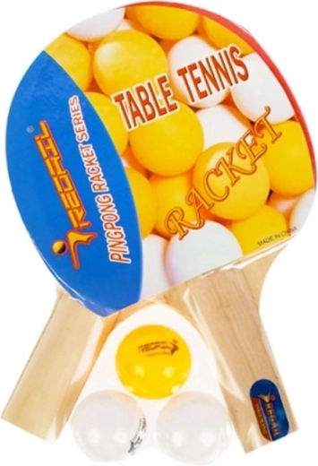 Pingpongová sada MEGA CREATIVE pro stolní tenis