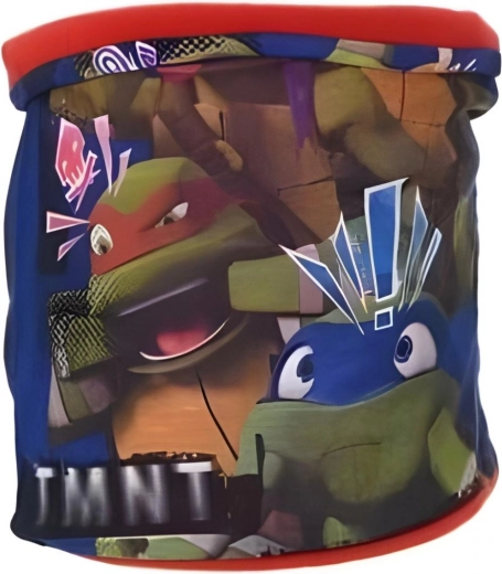Nákrčník Želvy Ninja