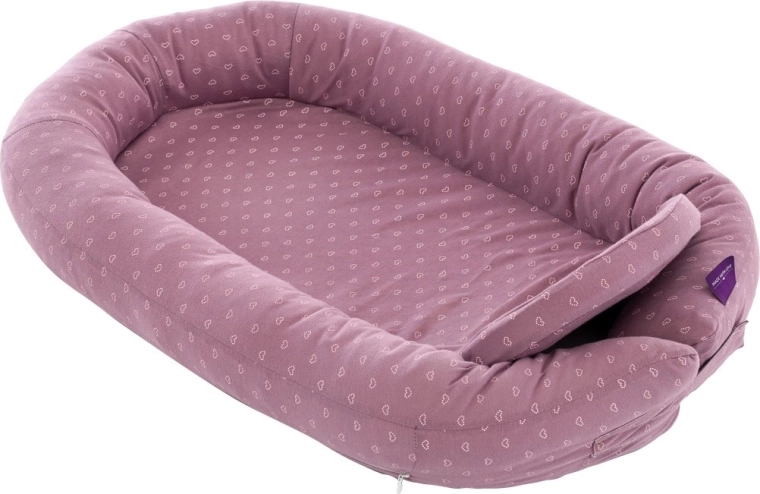Träumeland hnízdečko comfort heartsome