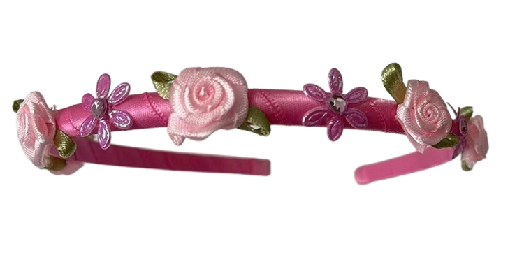 Dětská čelenka v pestrých barvách SPARKYS