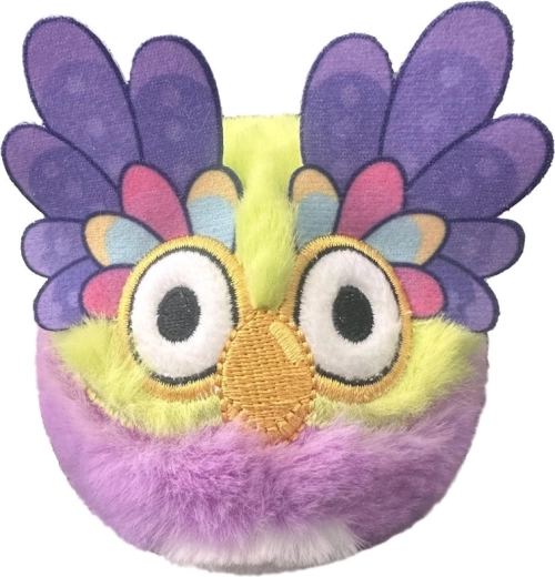 Bluey chatterman plyšák bouncer
