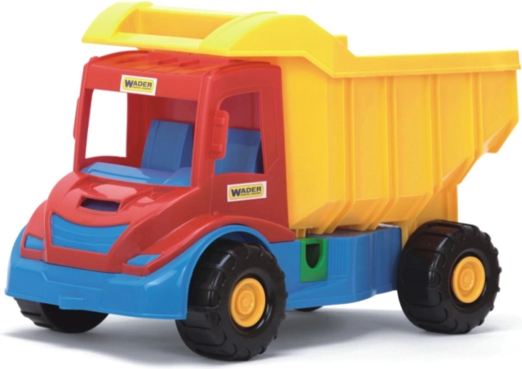 Wader Multi Truck sklápěč 38 cm