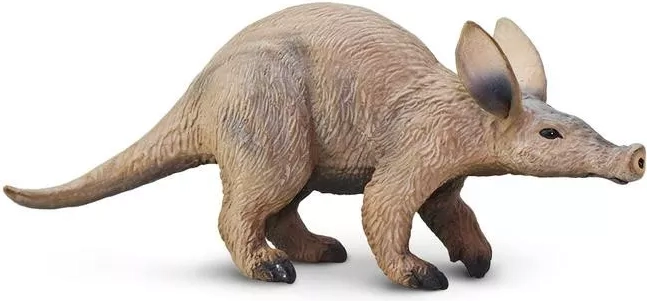 Figurka hrabáč kapský Safari Ltd. - 1 kus