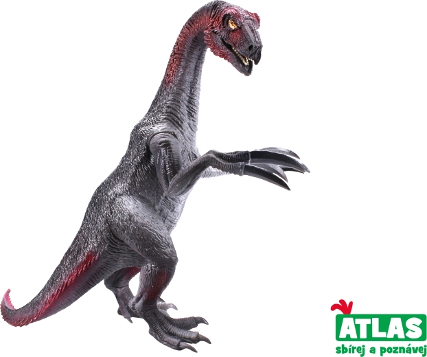 Figurka Therizinosaurus 20 cm