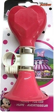 Troubka na kolo Minnie Mouse