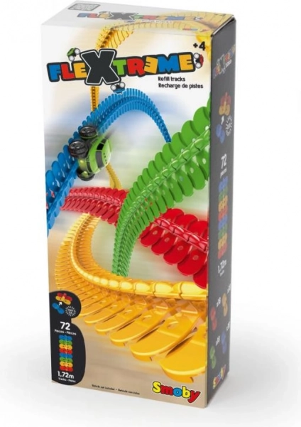 FleXtreme sada prodloužení dráhy