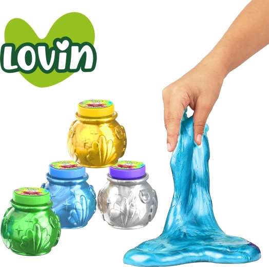 Lovin sliz v kotlíku 130 ml