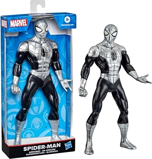 AVN figurka Armored Spider-Man