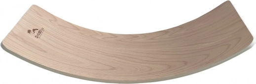 Dřevěné houpací prkno s plstí 2Kids Toys