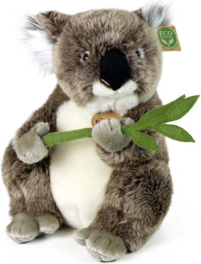 Rappa Plyšová koala ECO-FRIENDLY 30 cm