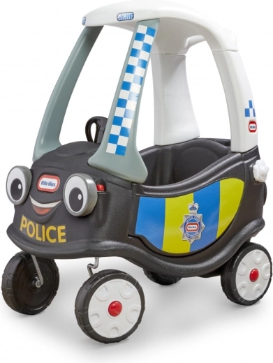 Odrážedlo Cozy Coupe Policie